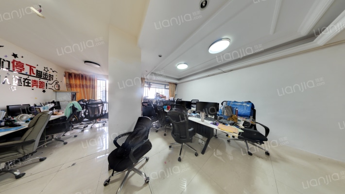 碧桂园城市花园公寓二手房实景图