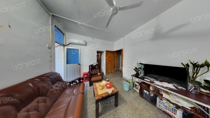 南园村园西二手房实景图