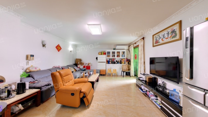 星河明居二手房实景图