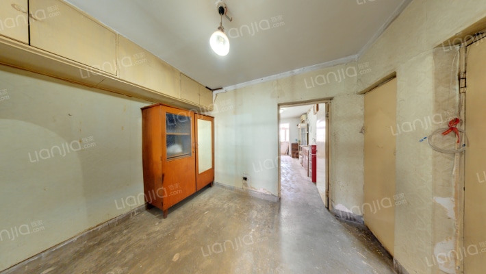 小汤山苗圃宿舍楼二手房实景图