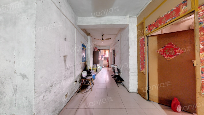 恒通工业城二手房实景图