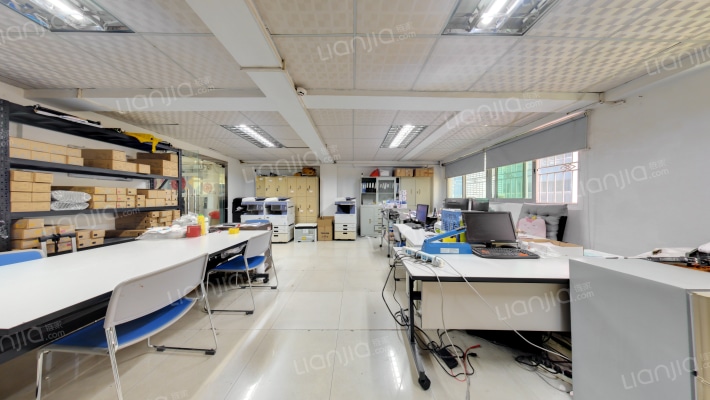 贤基大厦二手房实景图