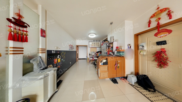 北京人家二手房实景图