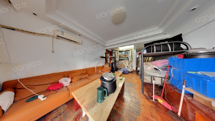 兴华小区二手房实景图