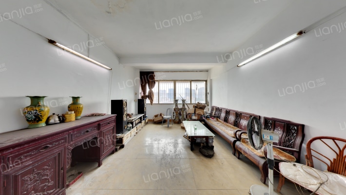 朝阳路二手房实景图