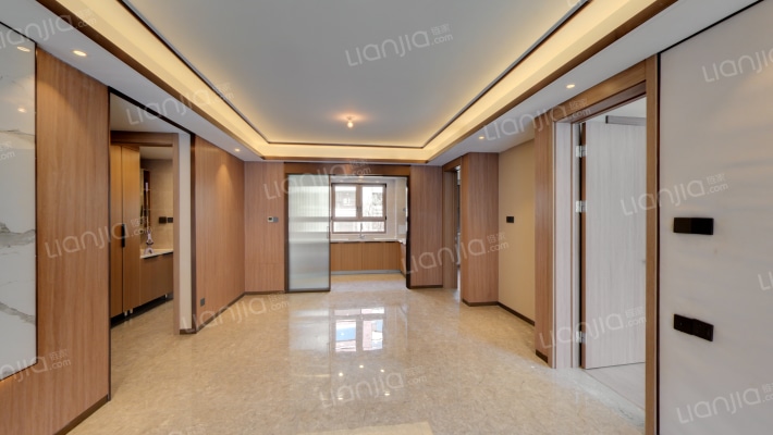 金地城E4区二手房实景图