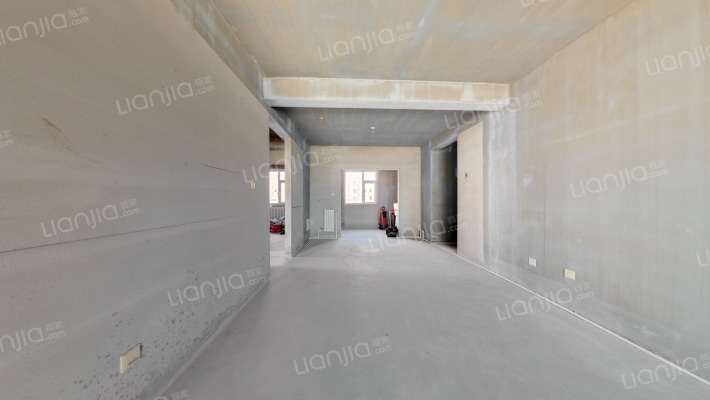 棋馨园二手房实景图