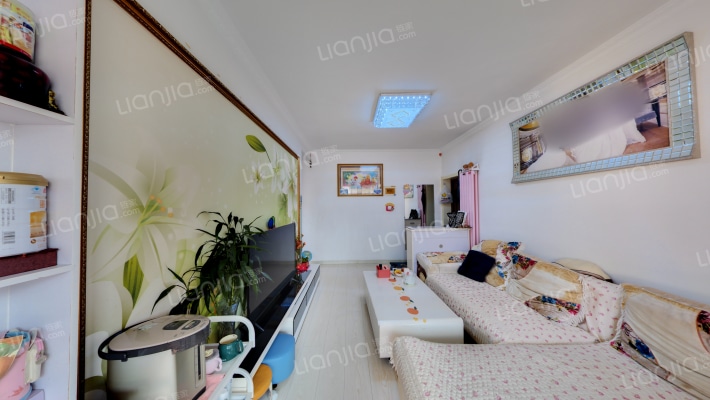 金元小区二手房实景图