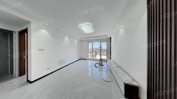 华润置地大连湾国际社区A7区二手房实景图