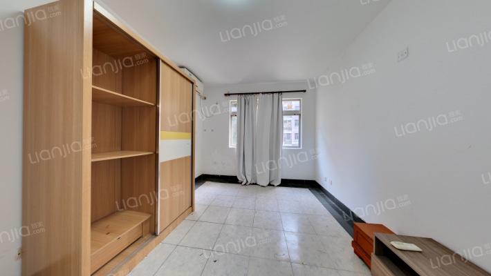 科技园五十八区二手房实景图