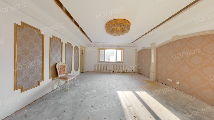 北斗街（二七商圈）二手房实景图