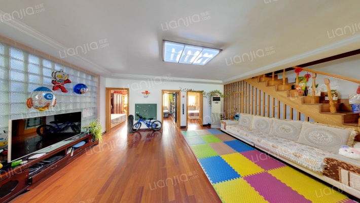 大华街二手房实景图