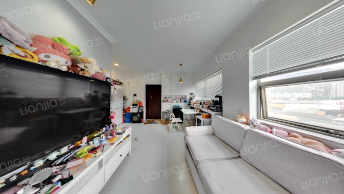 书香门第上河坊二手房实景图