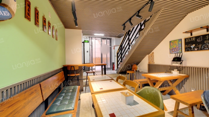 中海星钻二手房实景图