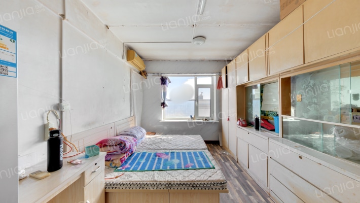 金安街二手房实景图