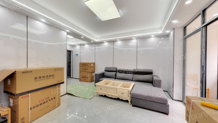 南水小区二手房实景图