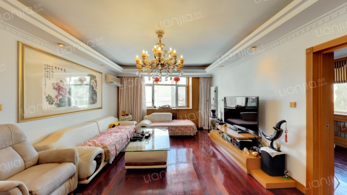 富华山庄二手房实景图