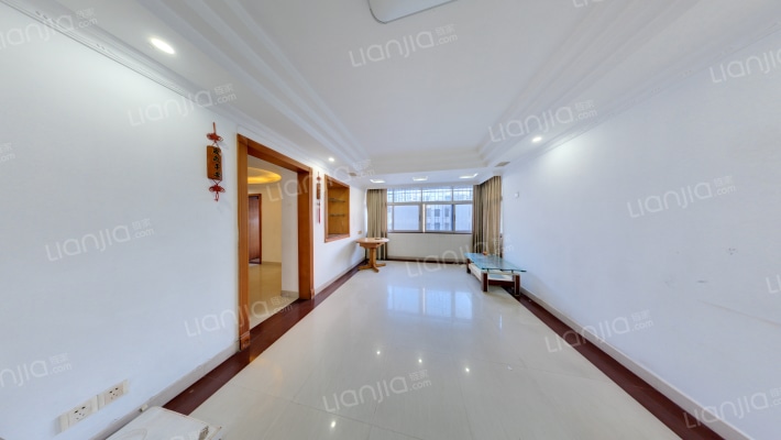 聚福花园一期二手房实景图