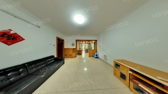 滢水山庄二区二手房实景图