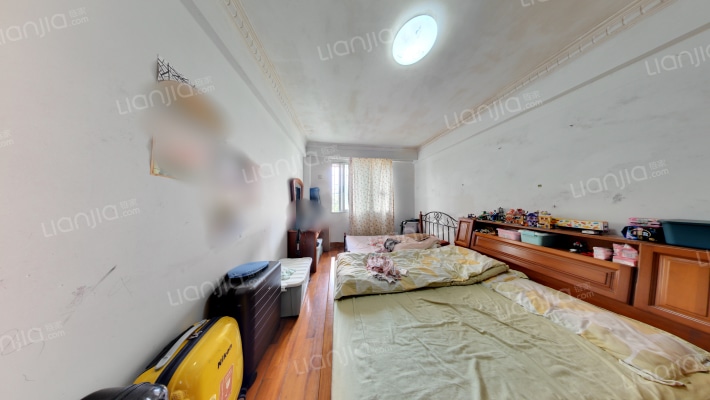 中饰大厦二手房实景图