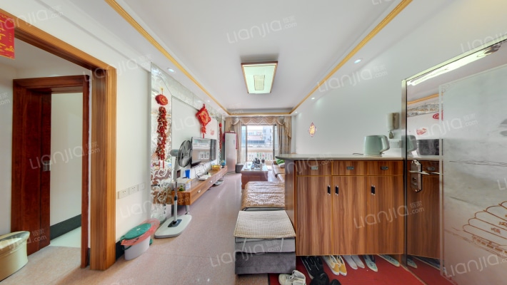 裕景花园二手房实景图