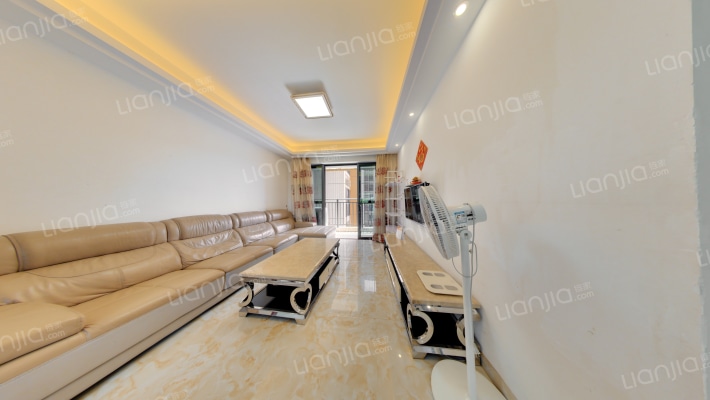 安鸿峰景苑二手房实景图