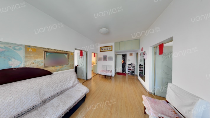 宁波街小区二手房实景图