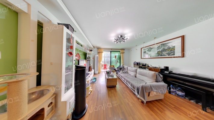 仙桐御景二手房实景图