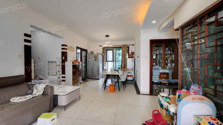 熙龙湾一期二手房实景图