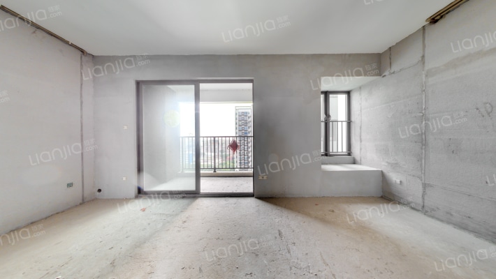 德信禹洲·曦悦二手房实景图