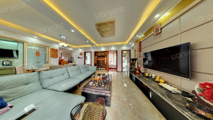 深房传麒尚林二手房实景图