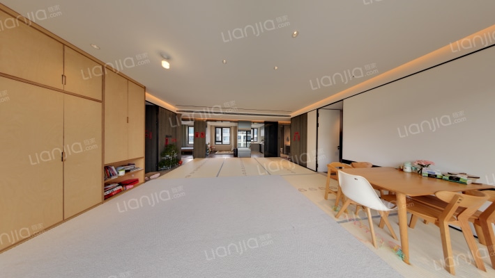 幸福里润园二手房实景图