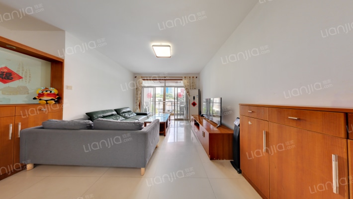 招商桃花园二期二手房实景图