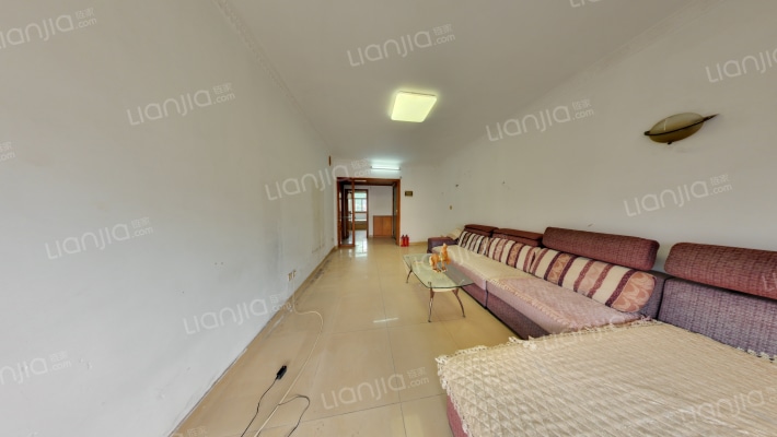 华丽西村二手房实景图