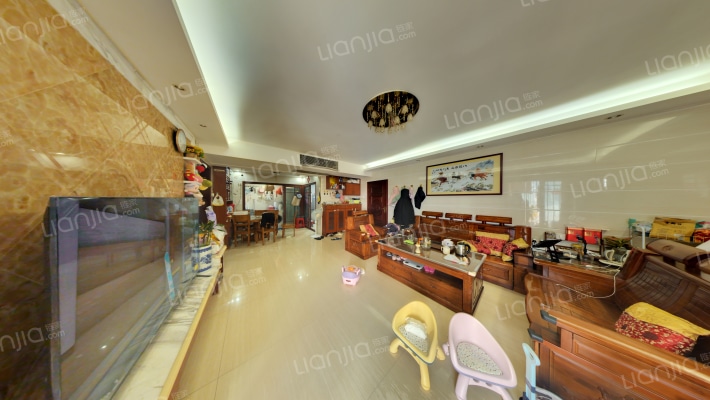 彩云居二手房实景图