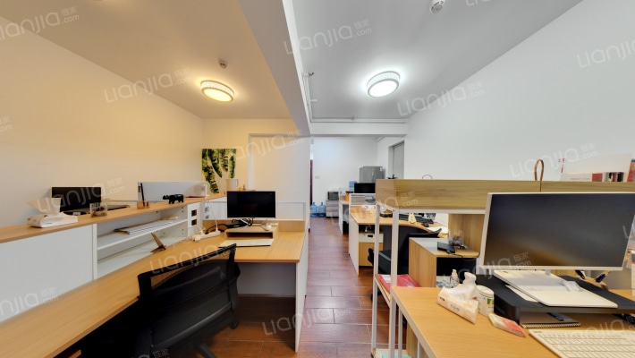 理想公馆二手房实景图