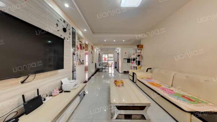 桃源居十一区二手房实景图