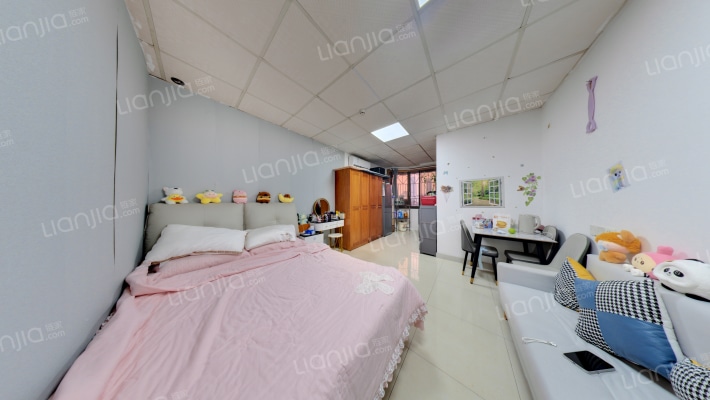 洪湖大厦二手房实景图