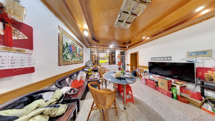 桂园小区二手房实景图