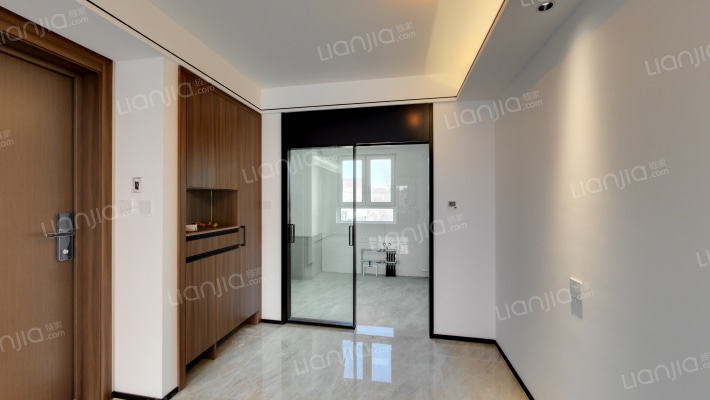 保利时代D3二手房实景图