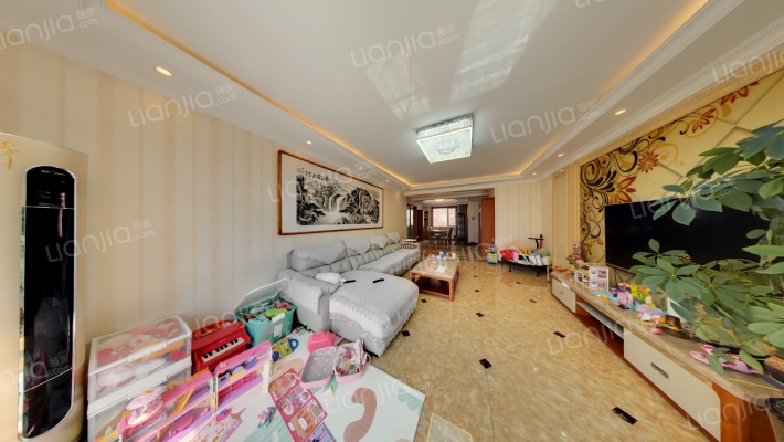 金普广场二手房实景图