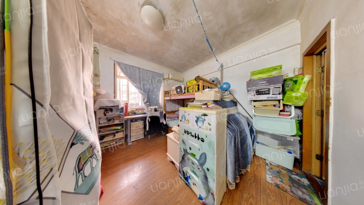 庆安航空大厦二手房实景图