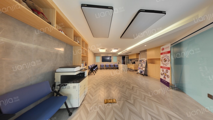 云峰花园二手房实景图