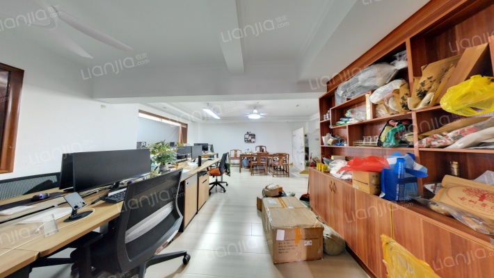 集浩大厦二手房实景图