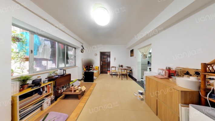 兴隆大厦二手房实景图