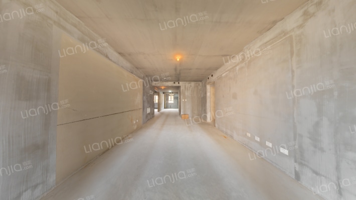 亿达青云天下二手房实景图