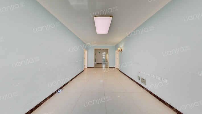 龙兴园北区二手房实景图