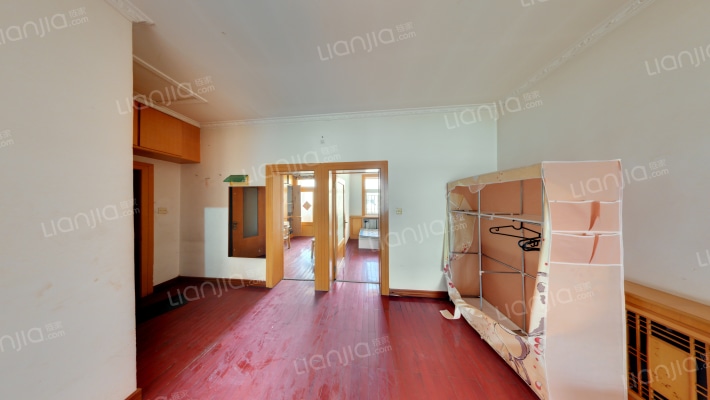 开明街小区二手房实景图