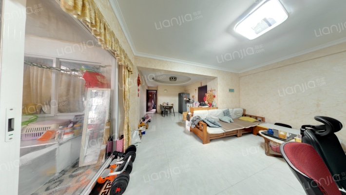 湖滨小区滨学楼二手房实景图