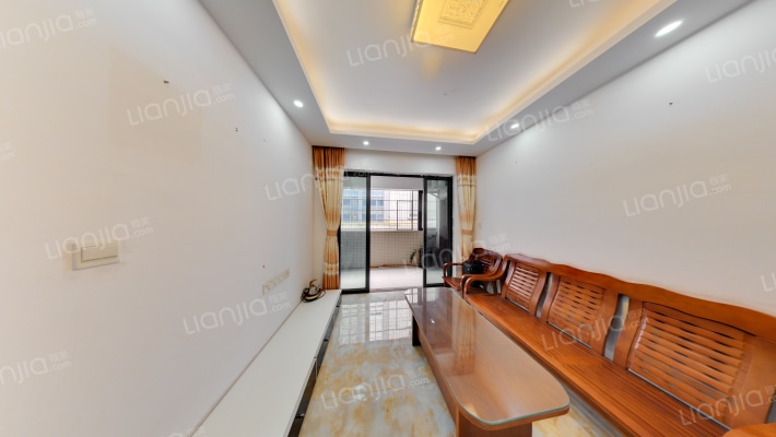 珍丰广场二手房实景图